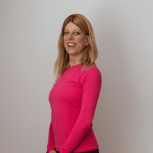 Christine Laidlaw