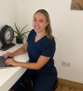 Lily Osteopathy