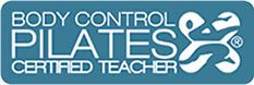 Qualified Body Control Pilates Instructor